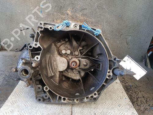 Gearkasse CITROËN BERLINGO / BERLINGO FIRST Box Body/MPV (M_) 1.6 HDI 90 (MB9HX, MC9HX) (90 hp) 30290507