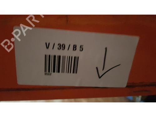 Front bumper VW GOLF VIII (CD1, DA1) 2.0 TDI | BP28500942C7 - Image 15