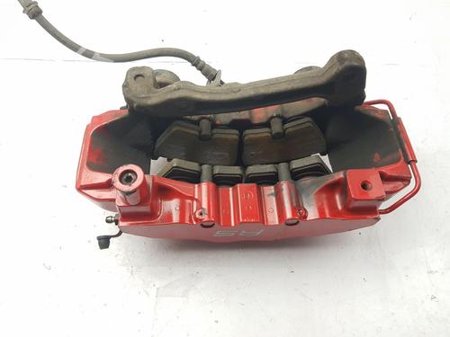 Left front brake caliper AUDI A3 Limousine (8VS, 8VM) RS3 quattro | BP36856958M105  - Image 10