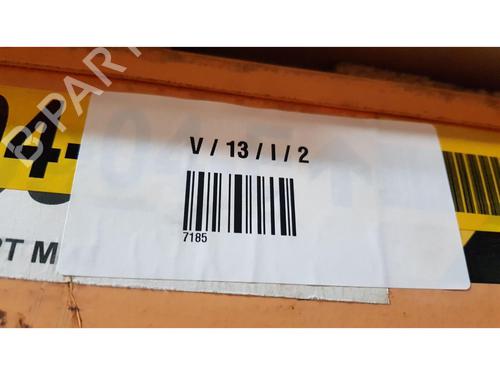 Steering pump HONDA CR-V III (RE_) 2.2 i-CTDi 4WD (RE6) | BP33889739M99  - Image 7
