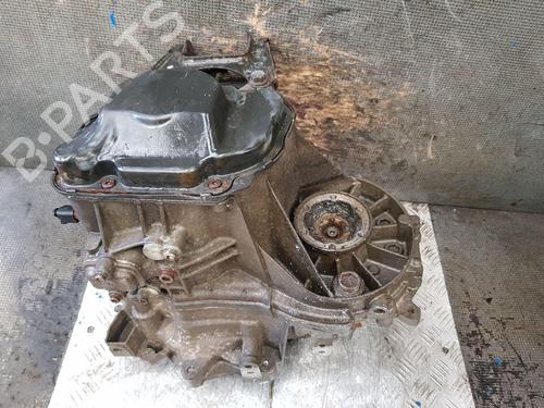 Gearbox VW POLO V (6R1, 6C1) 1.4 (6R1) | BP30137842M3