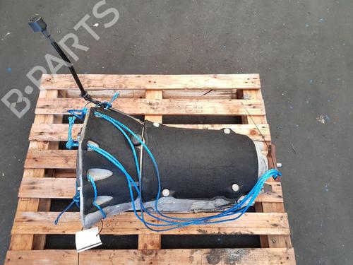 Used Gearbox MERCEDES-BENZ C-CLASS (W203) C 220 CDI (203.008) (150 hp) 30138006