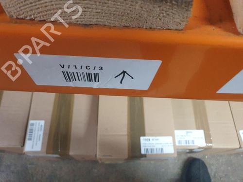 Andre BENTLEY CONTINENTAL Convertible (3S_) 6.0 AWD | BP27167076O1