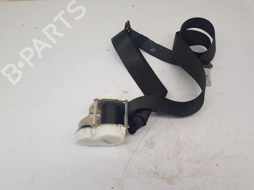 Used Rear center seatbelt Rear center seatbelt BMW X1 (E84) xDrive 18 d (143 hp) 34226359 34226359