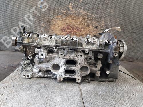 Cylinder head AUDI A3 Sportback (8VA, 8VF) S3 quattro | BP29144065M5 