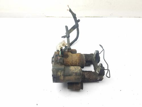 Used Left rear brake caliper Left rear brake caliper FORD MONDEO V Turnier (CF) 2.0 TDCi (150 hp) 33186213 33186213