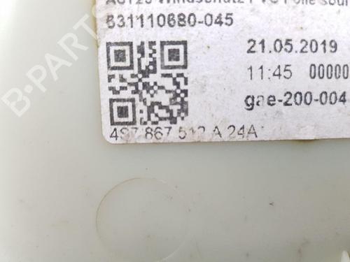 Other AUDI R8 (4S3, 4SP) 5.2 FSI Plus quattro | BP22675408O1 