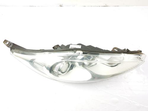 Right headlight FORD FIESTA VI (CB1, CCN)  | BP27286885C29 