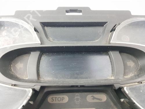 Instrument cluster RENAULT CAPTUR I (J5_, H5_) 0.9 TCe 90 | BP26667541C47 - Image 6