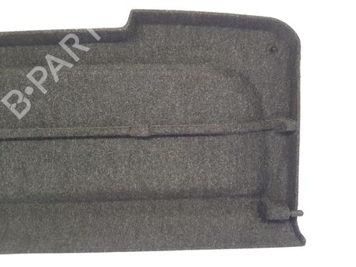 Rear parcel shelf FIAT GRANDE PUNTO (199_) 1.4 (199AXB11, 199AXB1A, 199BXB1A, 199AXL1A) | BP29492792C85 