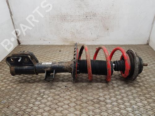 Amortecedor frente esquerdo VW TRANSPORTER T6 / CARAVELLE T6 Bus (SGB, SGJ, SHB, SHJ) 2.0 TDI 4motion (204 hp) 31282578