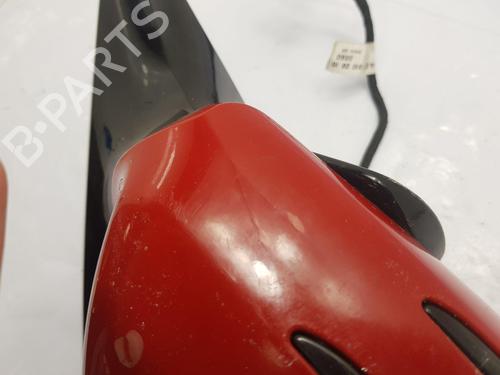 Right mirror MERCEDES-BENZ E-CLASS Coupe (C207) E 350 CDI (207.322) | BP29984510C27