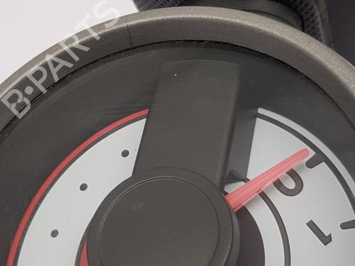 Instrument cluster CITROËN C1 (PM_, PN_) 1.0 | BP29984567C47