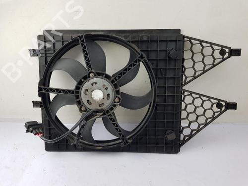 Used Radiator fan Radiator fan 38409595 38409595