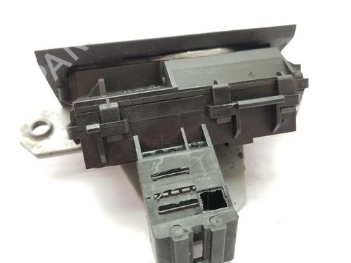 Tailgate lock FORD FOCUS III 1.0 EcoBoost | BP22207187C101 