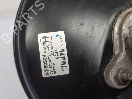 Servo brake SUZUKI SWIFT III (MZ, EZ) 1.5 (RS415, ZC21S) | BP30839953M42