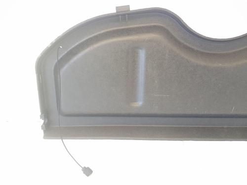 Rear parcel shelf KIA PICANTO II (TA) 1.2 | BP36093505C85 - Image 5