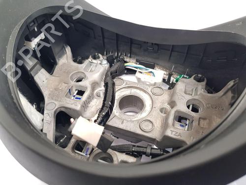 Steering wheel HONDA JAZZ V (GR_, GS_) 1.5 eHEV (GR3, GR6) | BP29492847C49 