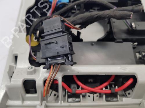 Interior roof light VW SCIROCCO III (137, 138) 1.4 TSI | BP36281142I8 - Image 9