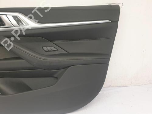 Front right panel BMW i4 (G26) M50 xDrive | BP30445547C59 - Image 3