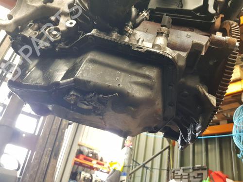 Engine JAGUAR XF I (X250) 2.2 D | BP30137944M1 
