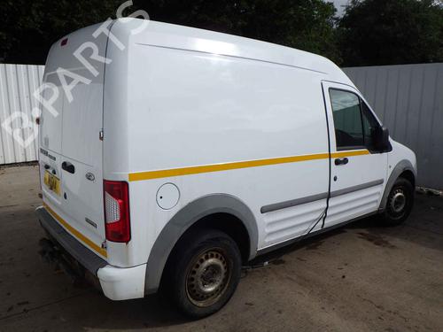 Electronic module FORD TRANSIT CONNECT (P65_, P70_, P80_) 1.8 TDCi | BP40039106M83 - Image 8