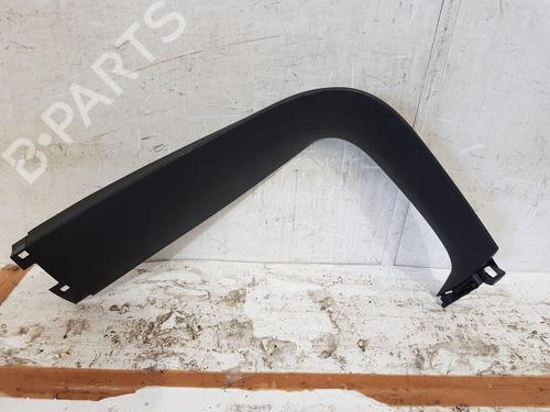 Boot lining MERCEDES-BENZ GLC (X253) 250 d 4-matic (253.909) | BP22683199I3 