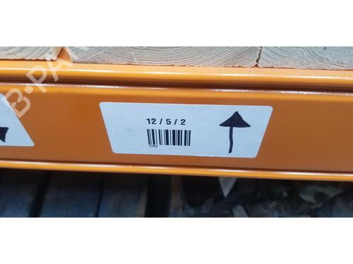 Intercooler BMW 7 (G11, G12) 750 i, Li | BP22680995M30 