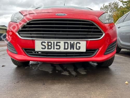 Teile für FORD FIESTA VI (CB1, CCN) 1.25 (60 hp) 4264732 