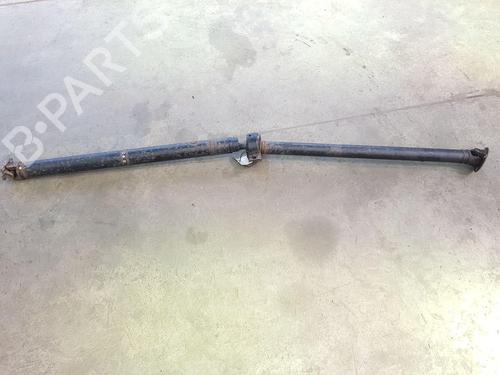 Used Driveshaft NISSAN QASHQAI II SUV (J11, J11_) [2013-2025]  28157935
