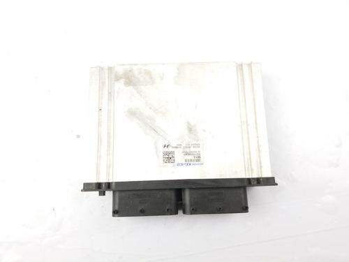 Used Engine control unit (ECU) HYUNDAI TUCSON (NX4E, NX4A) [2020-2025]  27579638