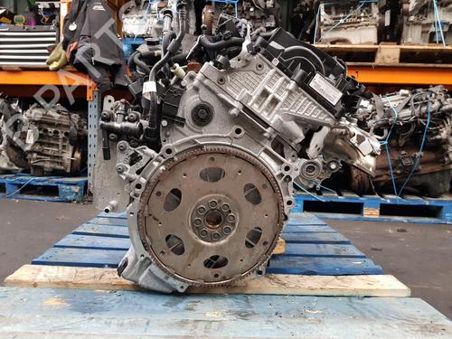 Engine BMW X4 (G02, F98) xDrive 30 d | BP28482847M1