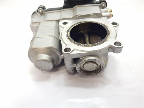 Throttle body NISSAN MICRA III (K12)  | BP26013075M82