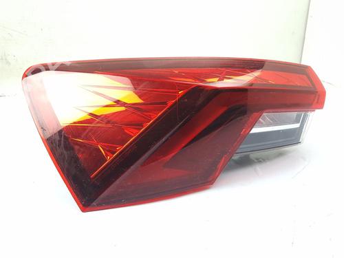 Venstre Baklys SKODA OCTAVIA IV (NX3, NN3, PV3)  | BP29514646C34 