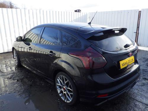 Køler FORD FOCUS III  | BP22677027M31 