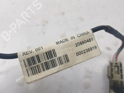 Electronic module VAUXHALL AMPERA (R12) EV 150 (D1JOI) | BP38595428M83 - Image 5