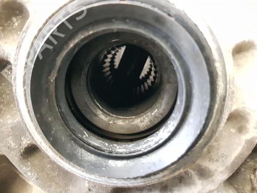Rear differential JAGUAR XF I (X250) 2.2 D | BP29467531M24 