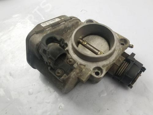 Throttle body MERCEDES-BENZ SLK (R170) 230 Kompressor (170.447) | BP29957000M82