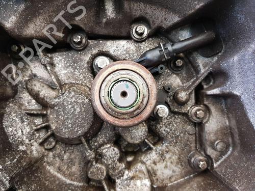 Gearbox RENAULT TWINGO II (CN0_)  | BP22205054M3 