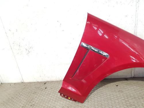 Right front fenders JAGUAR XF I (X250) 3.0 D | BP27455569C42 