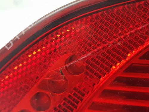 Left taillight JAGUAR XF I (X250) 3.0 D | BP29408070C34 
