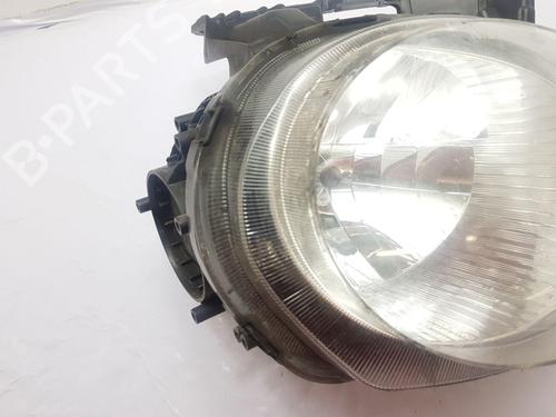 Right headlight NISSAN JUKE (F15) 1.5 dCi | BP28800398C29 