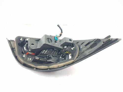 Right taillight BMW 5 (E60) 525 d | BP29641961C35 