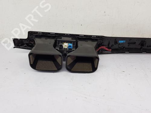 Air vent MERCEDES-BENZ E-CLASS (W212) E 220 CDI / BlueTEC (212.001, 212.002) | BP29839663I21