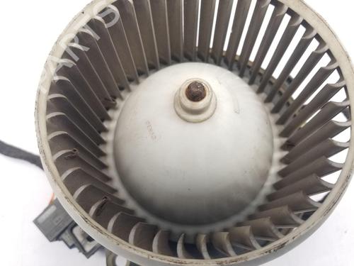 Heater blower motor IVECO DAILY V Van 29S11, 29L11, 35C11, 35S11, 40C11 | BP24511276M62 