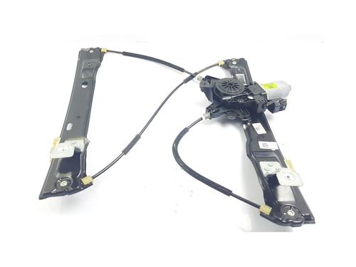 Used Front left window mechanism FORD FOCUS III [2010-2020]  22662411