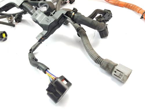 Cable TOYOTA C-HR (_X1_) 1.8 Hybrid (ZYX10_, ZYX11_, ZYX10R, ZYX11R) | BP22681237E12 