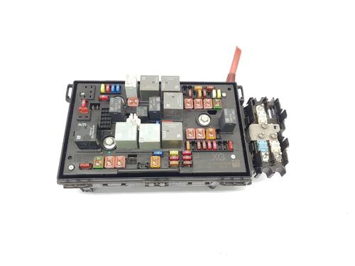 Used Fuse box VAUXHALL ASTRA Mk VI (J) (P10) 1.6 CDTi (110 hp) 32127567