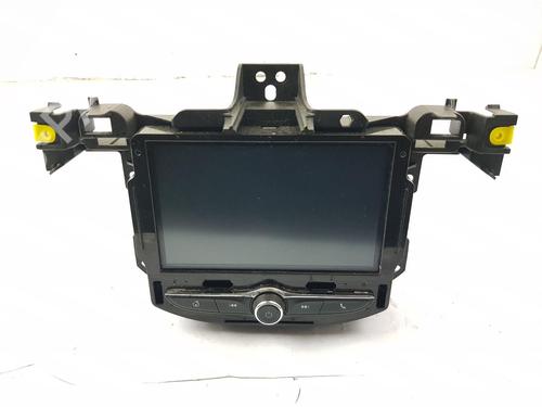 Bilradio VAUXHALL CORSA Mk IV (E) (X15) 1.4 | BP28175485E6 