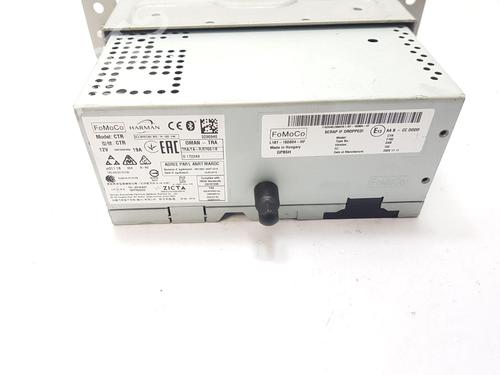 Radio FORD FIESTA VII (HJ, HF)  | BP25854032E6 